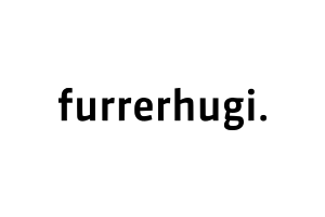 furrerhugi, logo