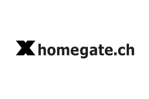 Homegate, Logo