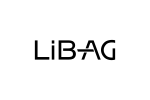 LiB AG, Logo