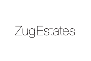 ZugEstates, Logo
