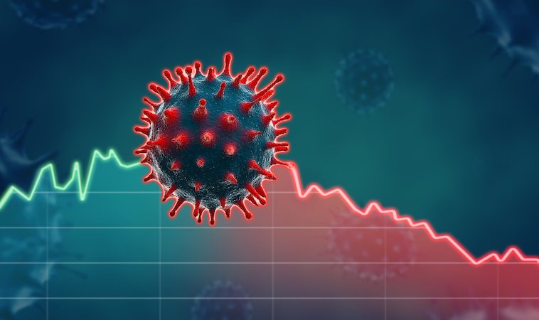 Wirtschaftliche Folgen des Coronavirus
