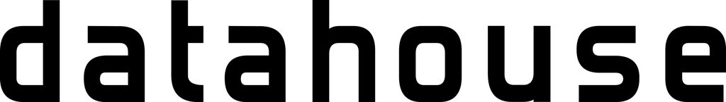 Datahouse - logo
