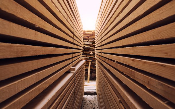 Wood, Lumber, Plywood
