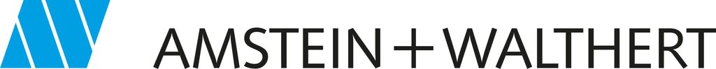 amstein + walthert logo