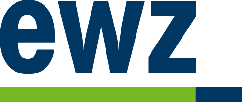 ewz Logo