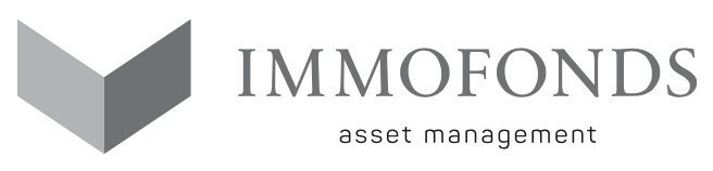 Immofonds logo