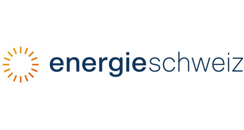 energieschweiz Logo
