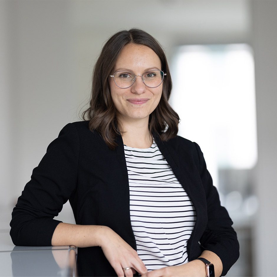 Franziska Kuhnke

Office Management Professional