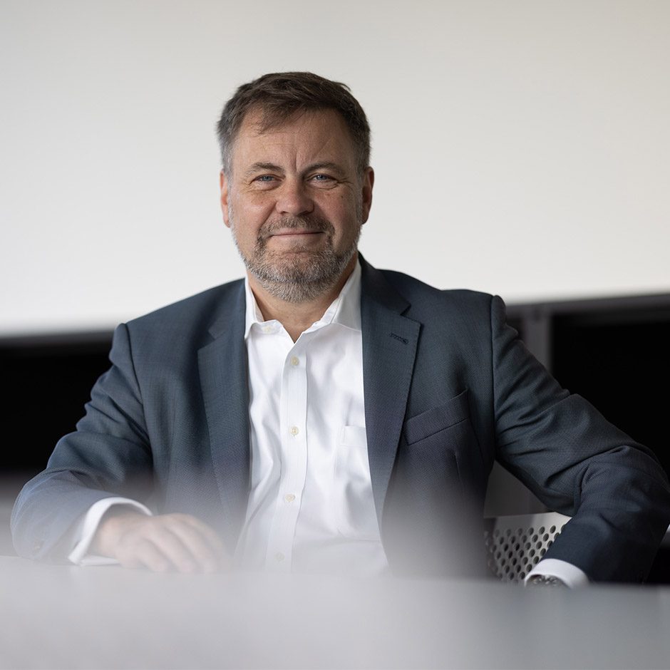 Karsten Jungk

Partner, Head of Berlin Office