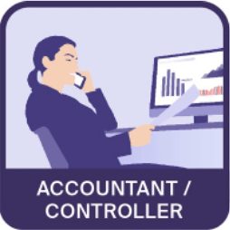 Wüest Dimensions Akteur Accountant & Controller