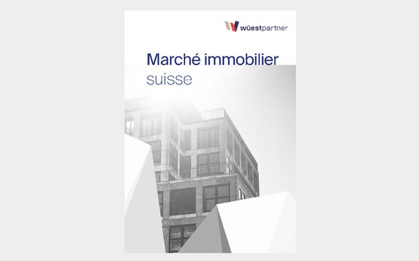 Marché immobilier suisse 2021 | 4