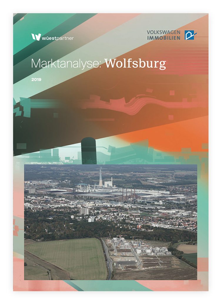 Marktanalyse Wolfsburg 2019