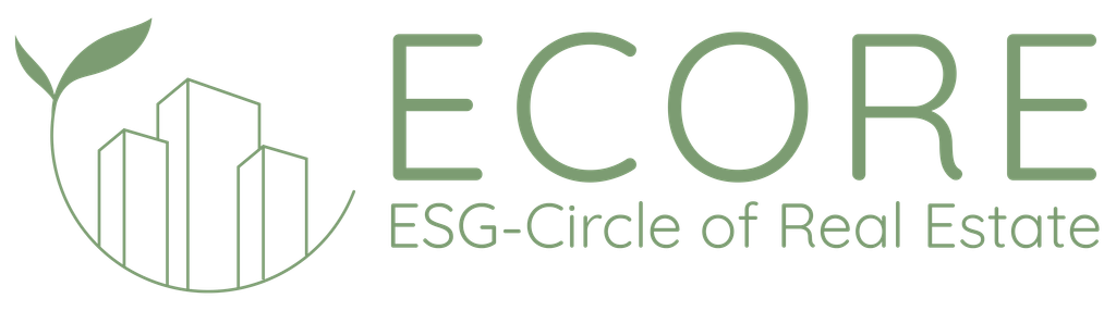 ECORE - ESG Circle of Real Estate