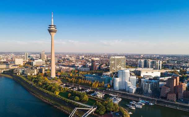 Wohnungsmarkt NRW: Am teuersten sind Köln, Bonn, Düsseldorf und Münster
