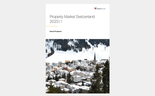 Property Market Switzerland 2023