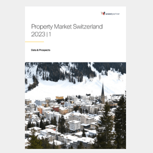 Property Market Switzerland 2023