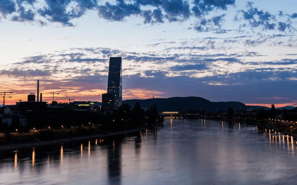 Real estate Basel-City: A Real Estate Portfolio on the Way to CO₂ Neutrality