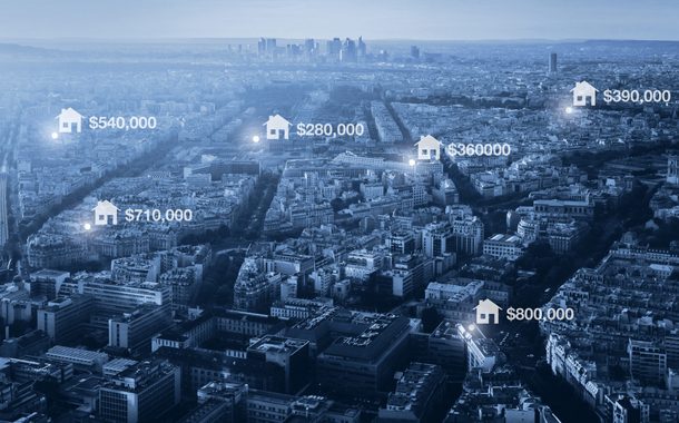 Price, Paris, Real Estate