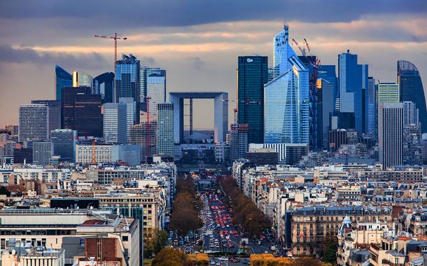 Panorama du marché immobilier en France en 2022
