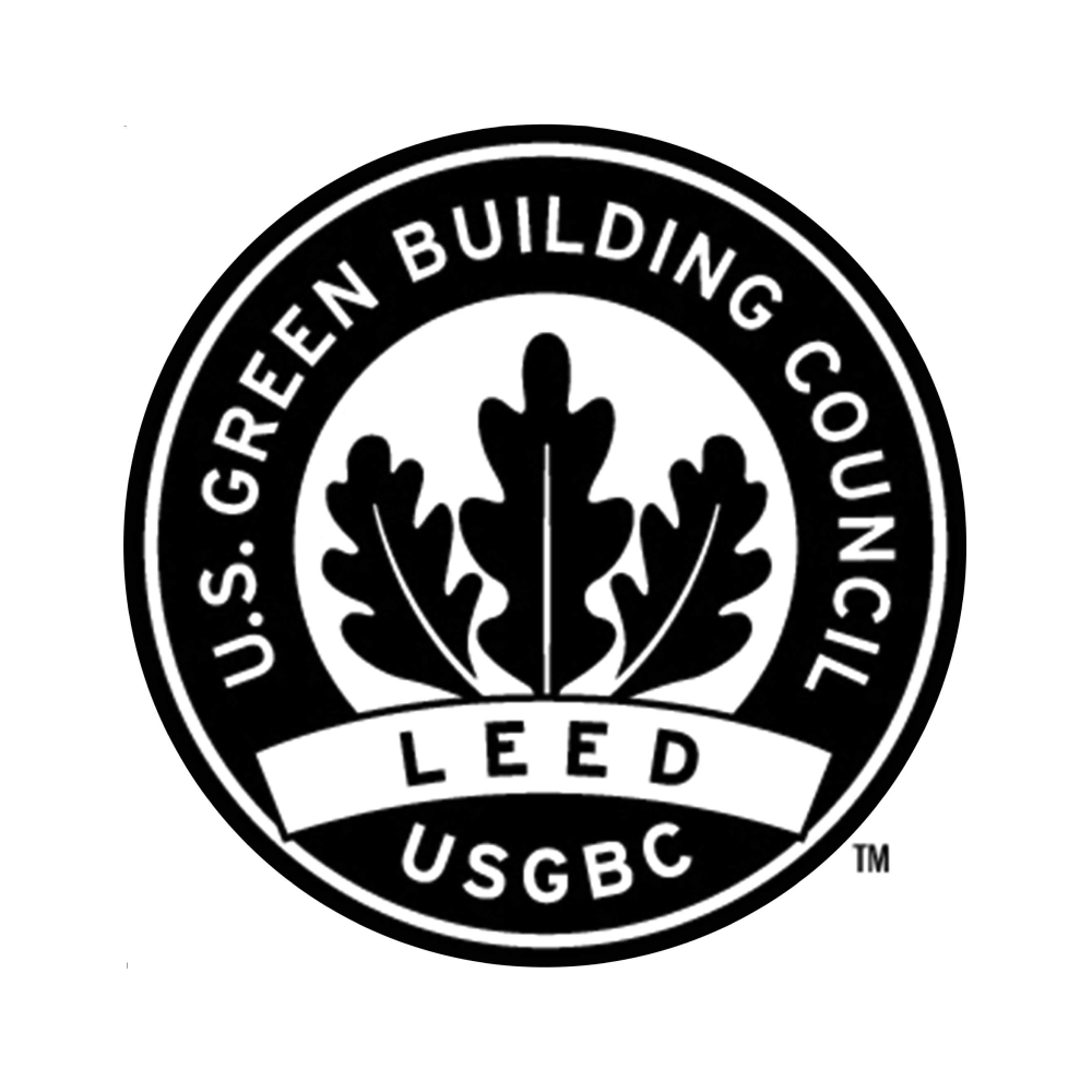 LEED US green building council USGBC