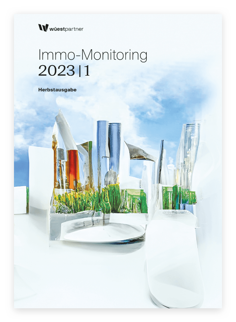 Immo-Monitoring 2023