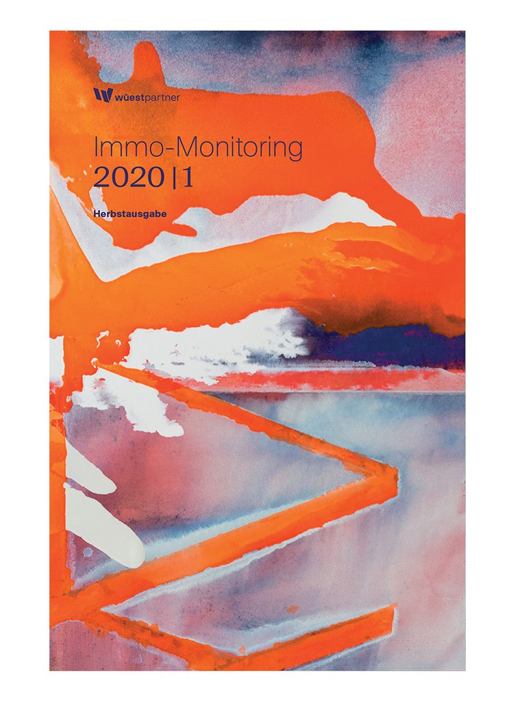 Immo-Monitoring 2020