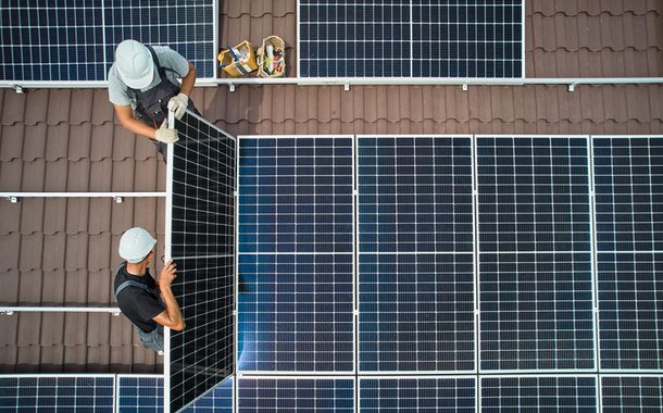 Sustainability Solarpanels