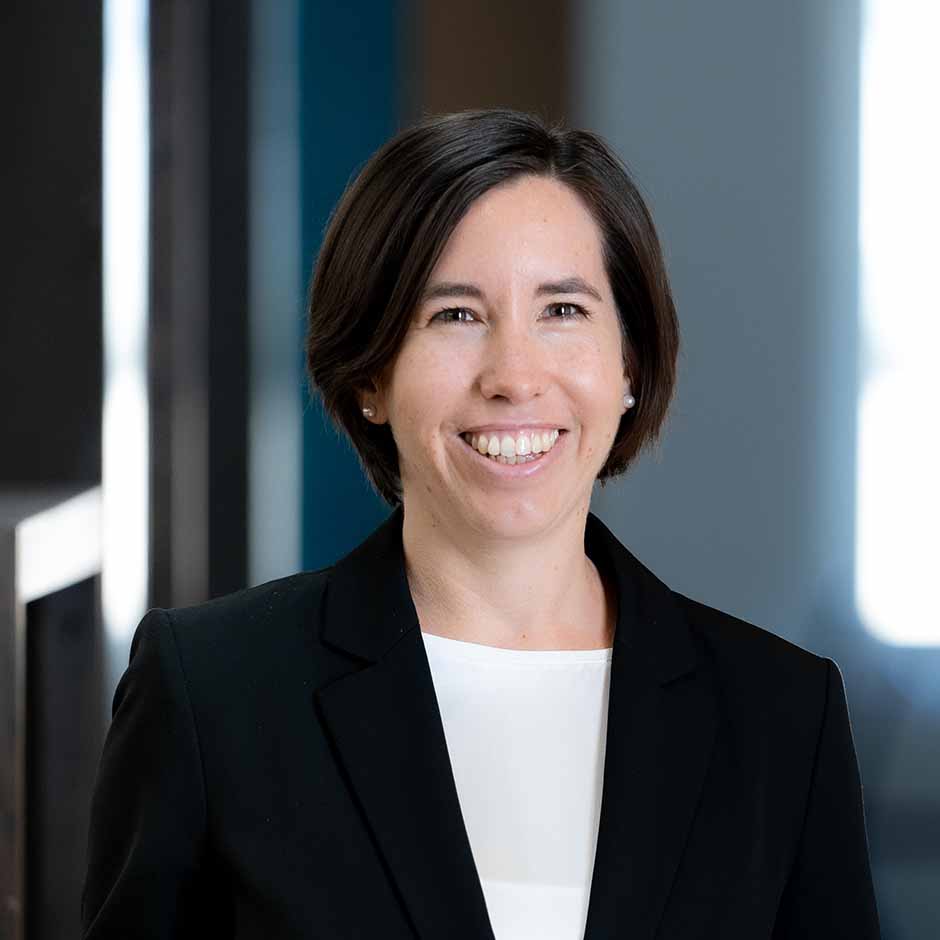 Julia Selberherr MRICS
