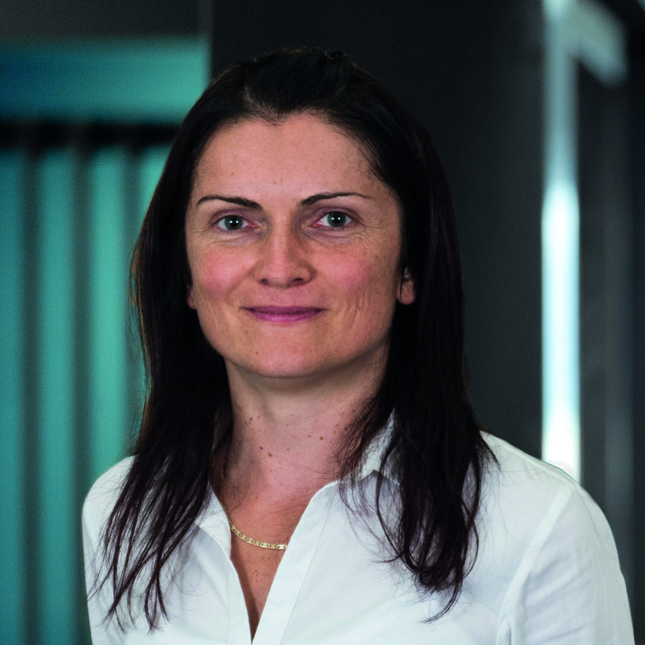 Dragana Djurdjevic