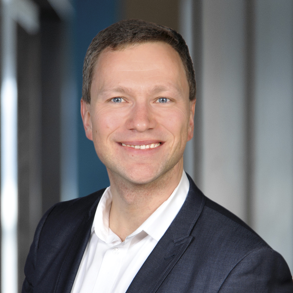 Bernhard Eicher