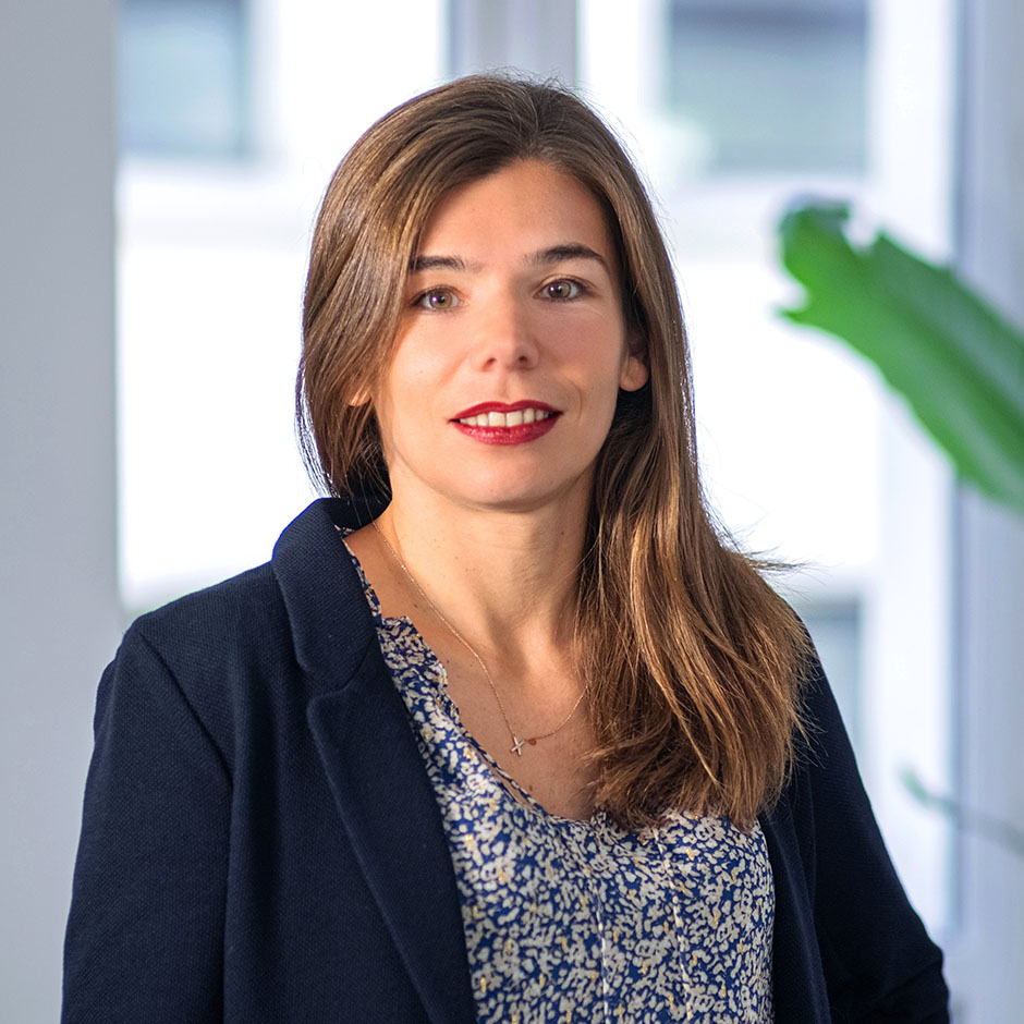 Anne Sierra
