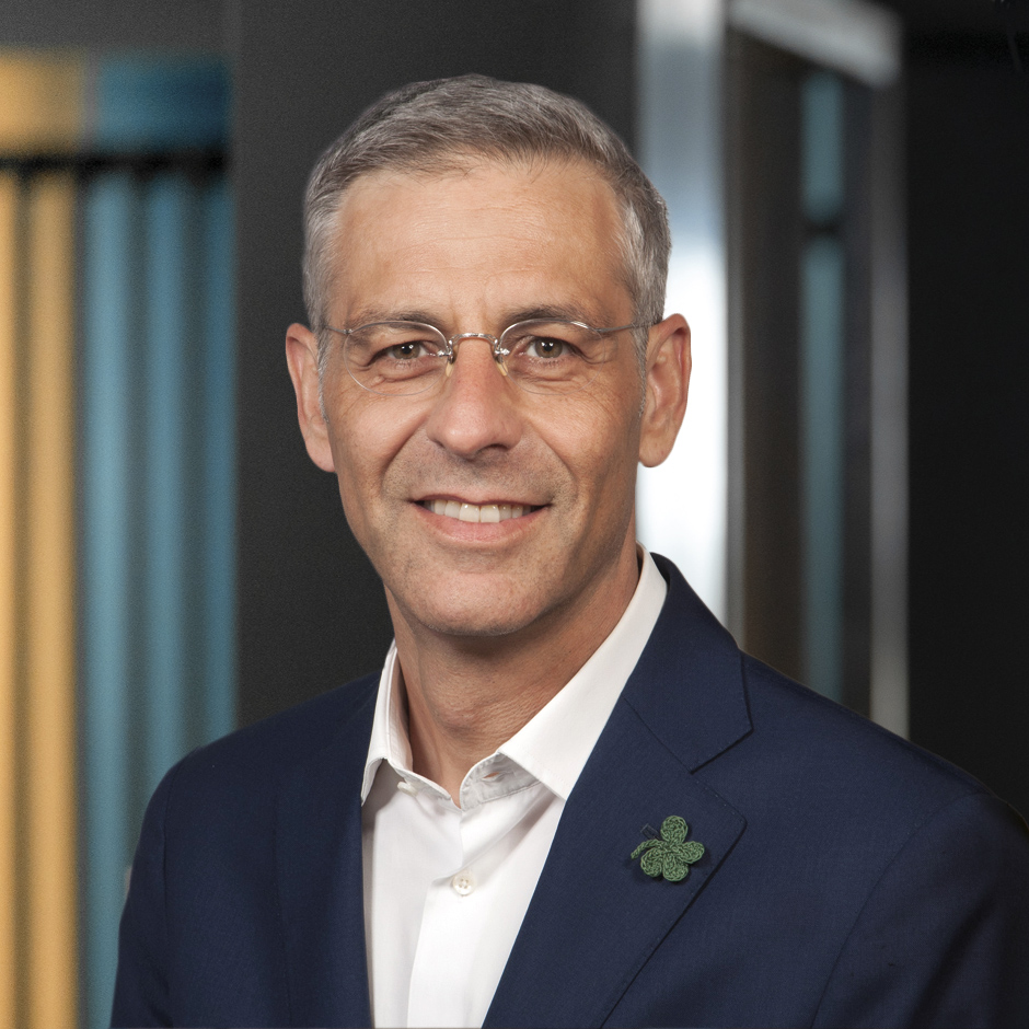 Andrea Boschetti MRICS