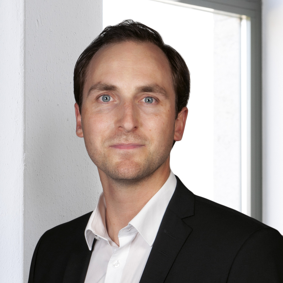 Adrian Eitle