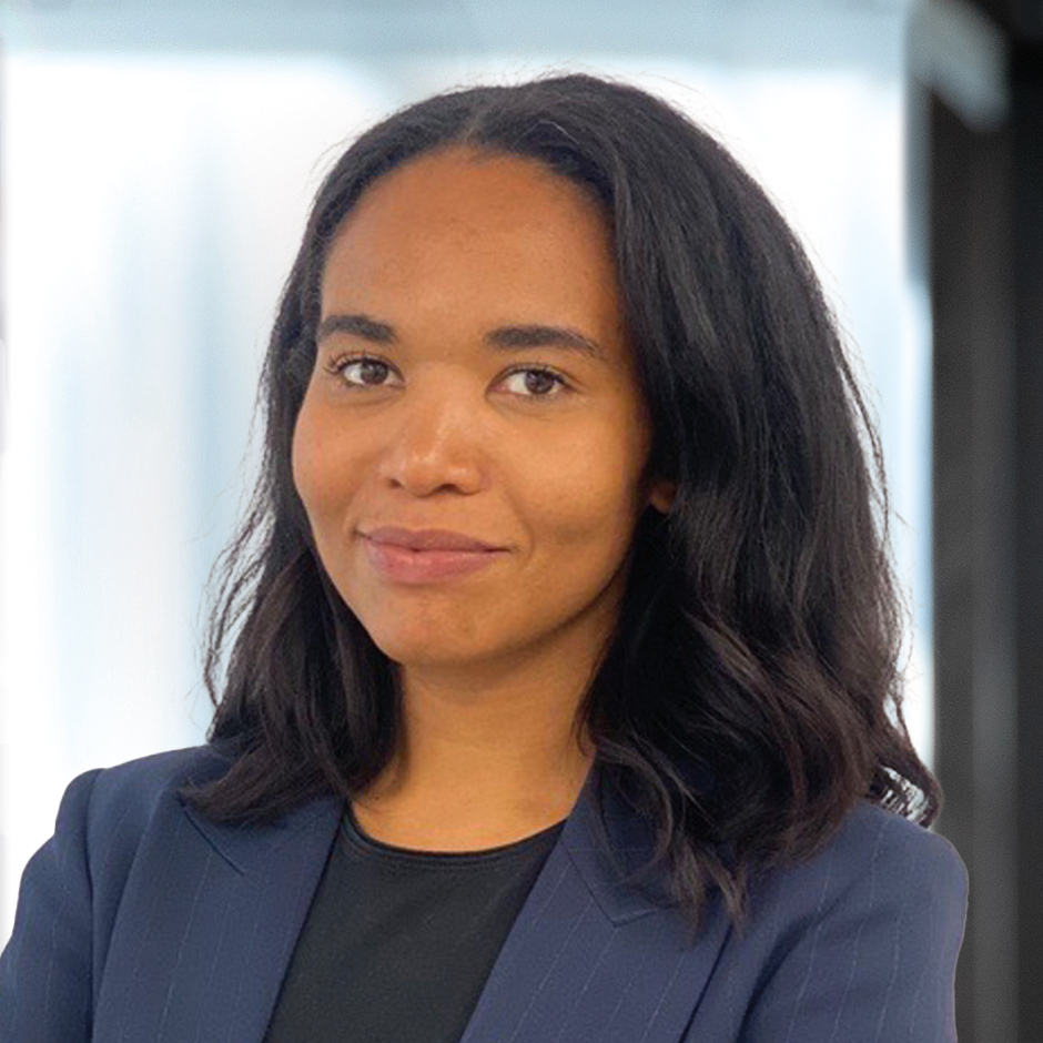 Isabella Maouale