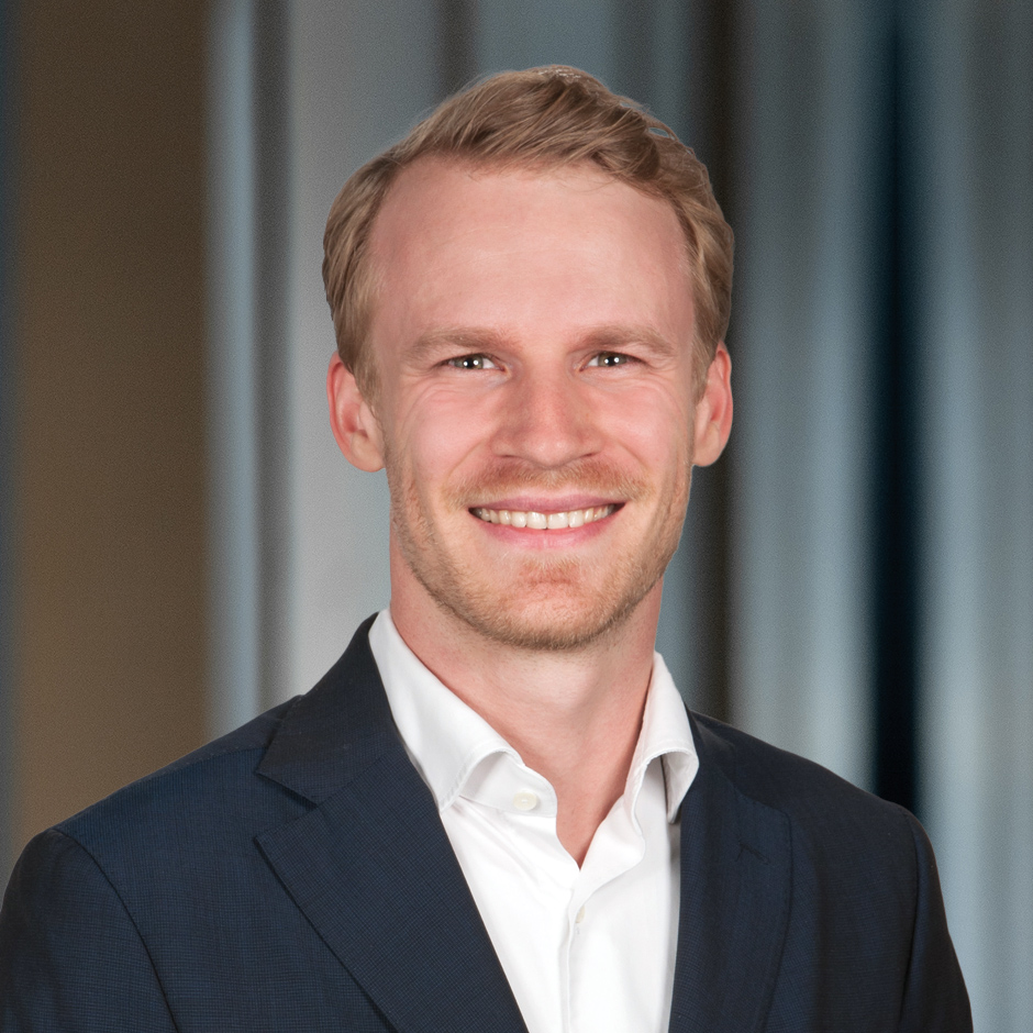 Simon Stehle