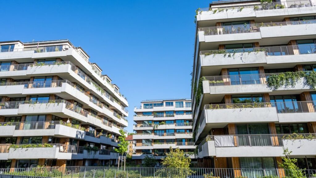 Preisgünstiger Wohnraum Schweiz Beratung