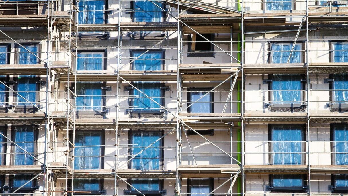 Unterstützung bei konkreten Bauprojekten preisgünstiges Wohnen
