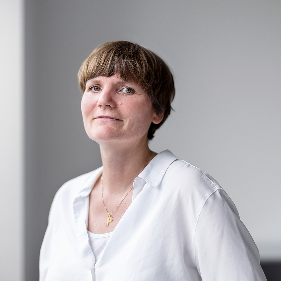 Annika Steiner

Director, Data Analytics & Technology