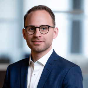 Christoph Axmann