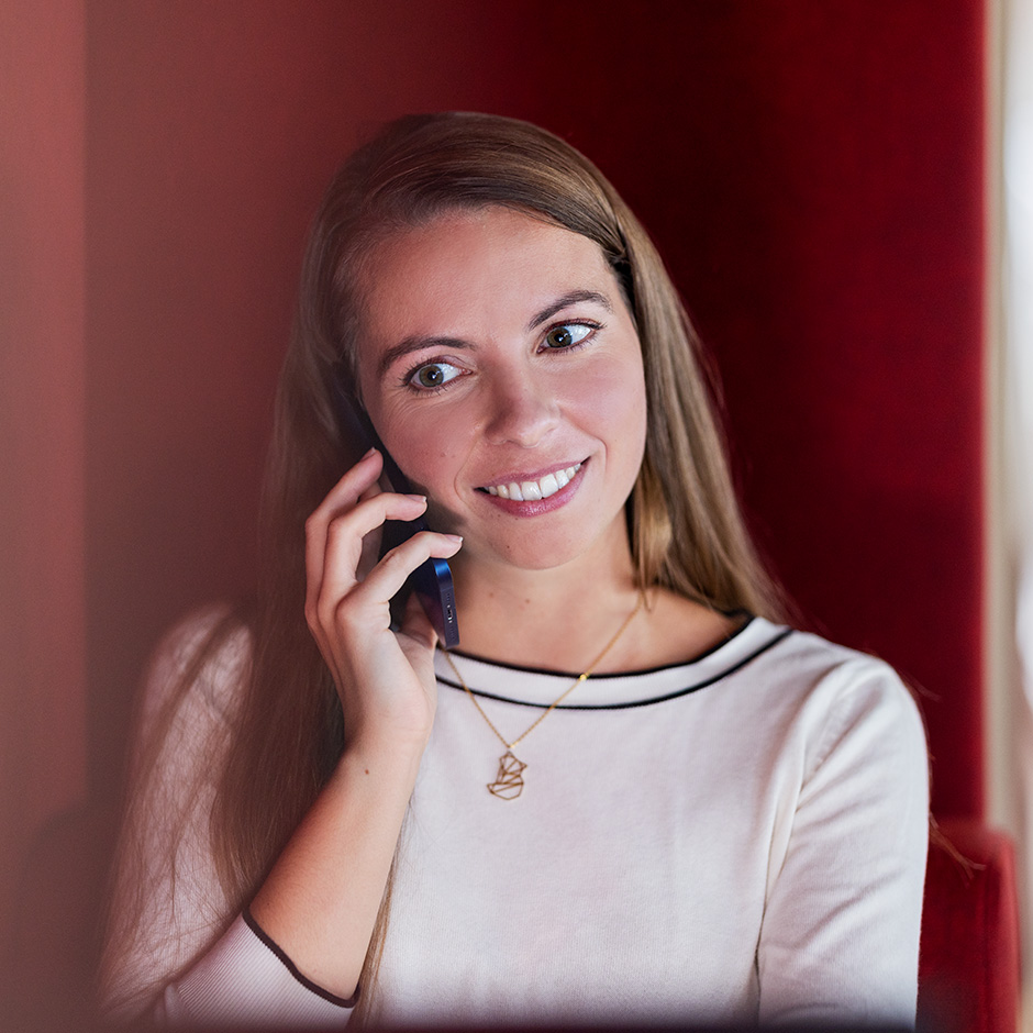 Delia Dabaghi

Real Estate Consultant