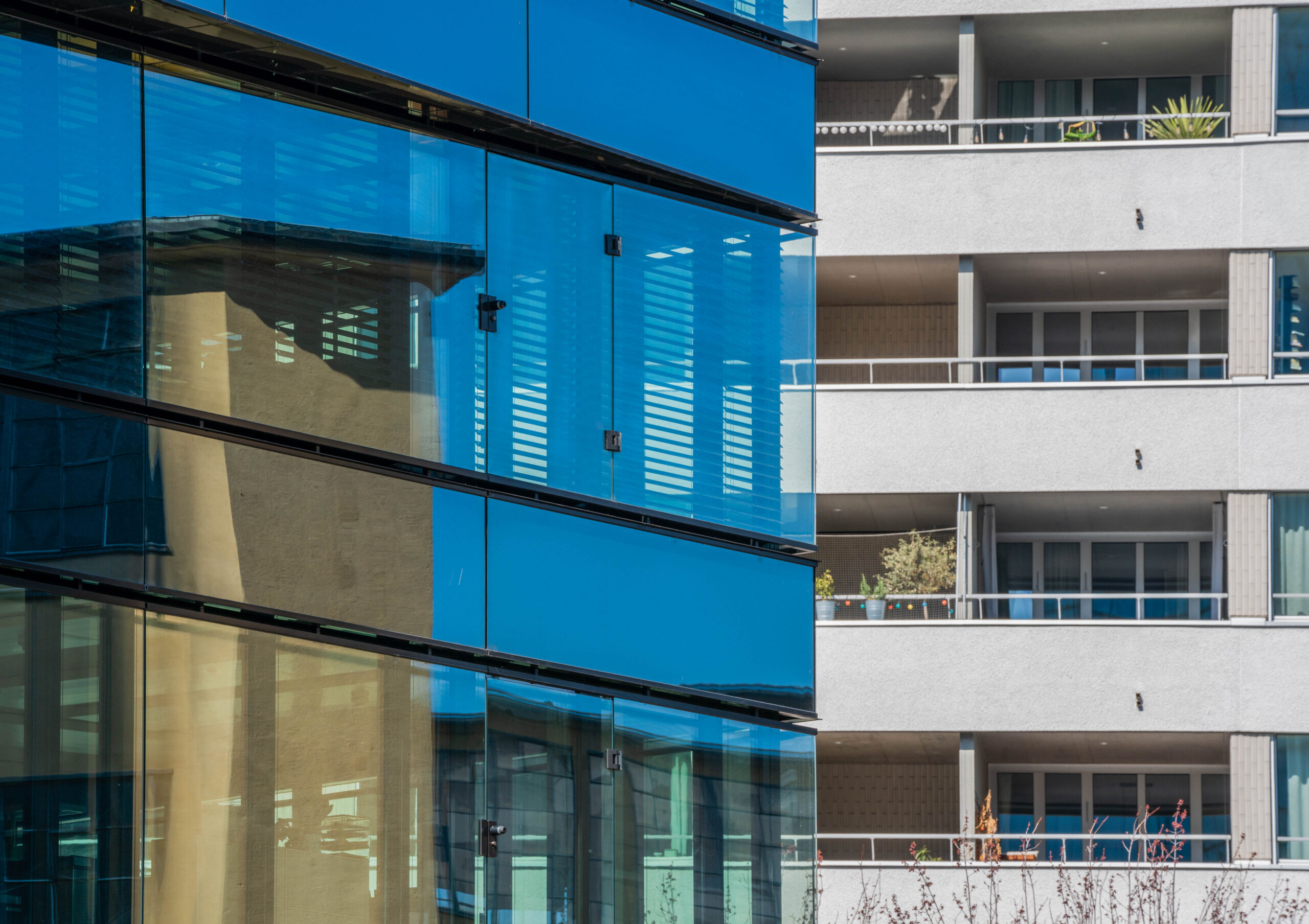 Données sur la demande immobilière
