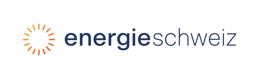 energie schweiz logo