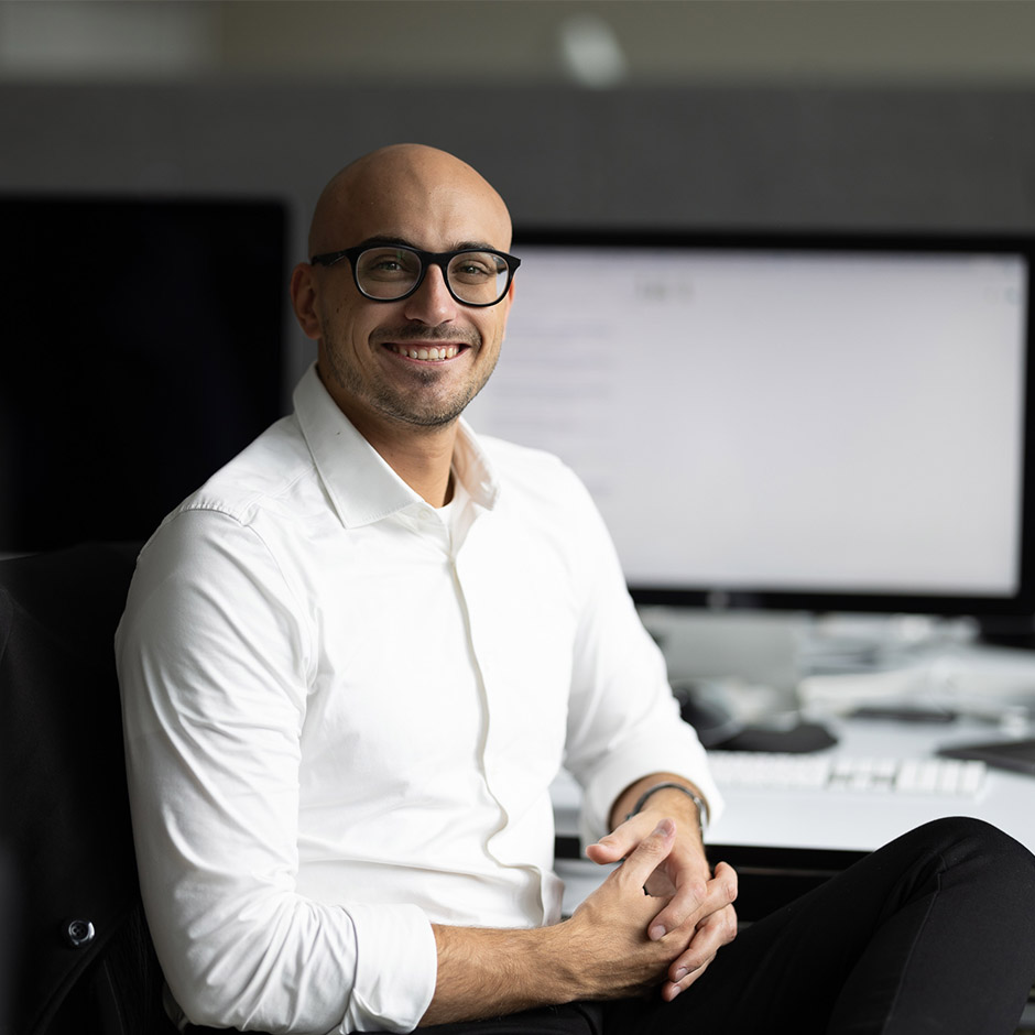 Enrico Popaj

Data Scientist