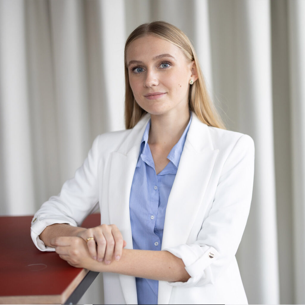 Eugenia Zuth

Talent Acquisition Specialist