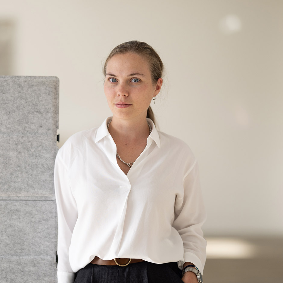 Evgeniya Ivankova

Office Management Professional