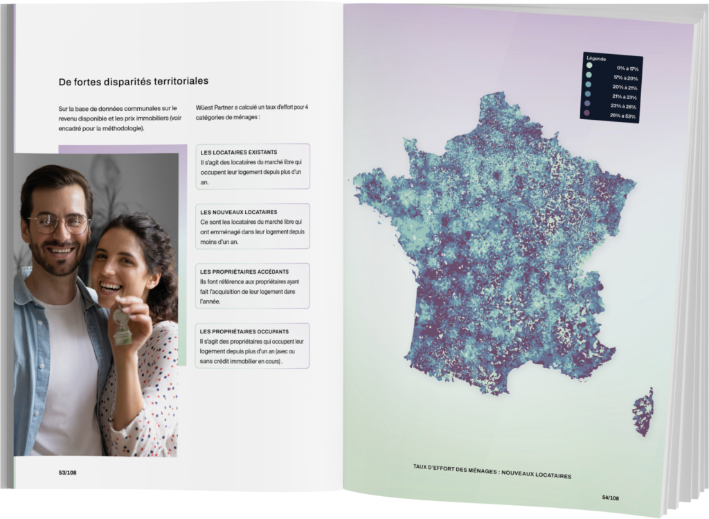 Immo-Monitoring France 2022