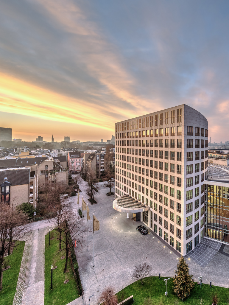Les défis de la durabilité dans le secteur de l'immobilier - Wüest Partner