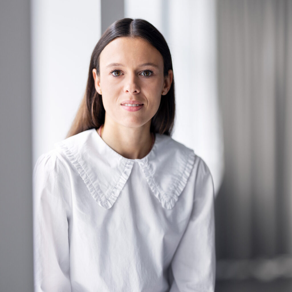 Laura Sandberg

Manager, Data Analytics & Technology