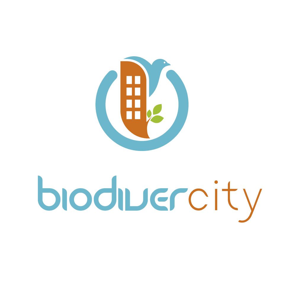 logo Biodivercity