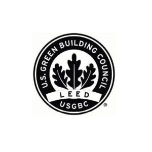 Logo LEED